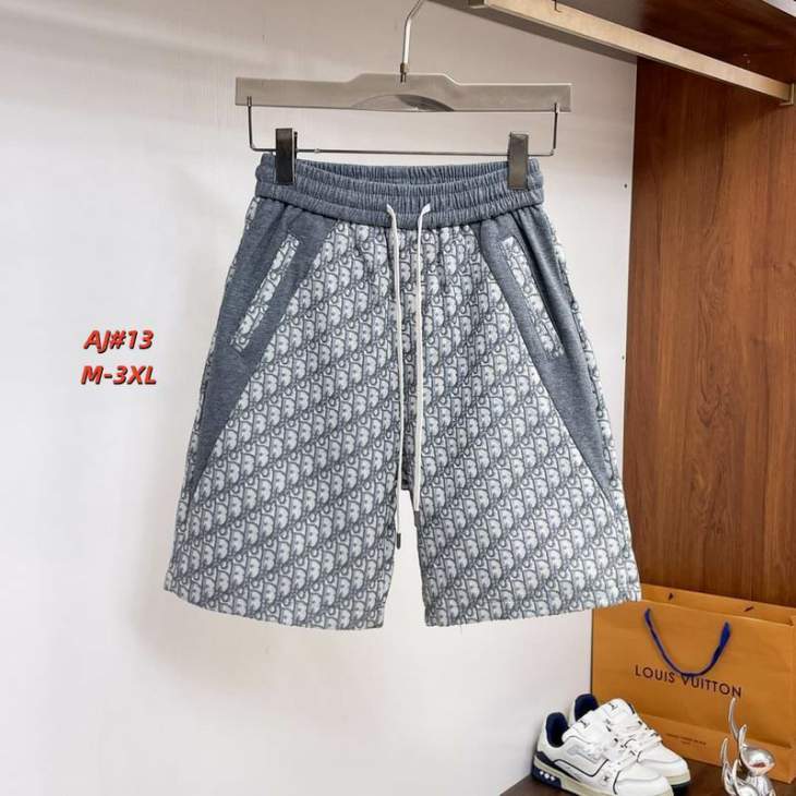 Picture of Dior Short Pants _SKUDiorM-3XL12yr12117020